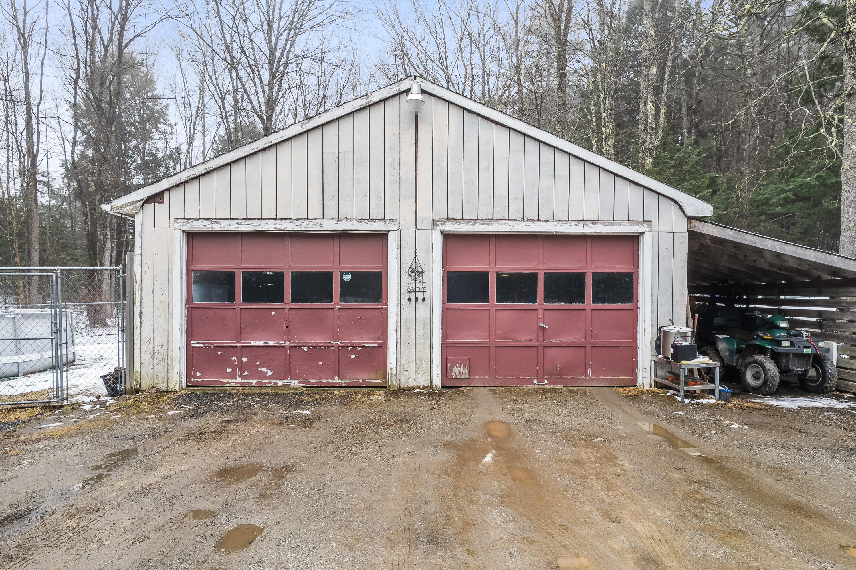 216 Waldoboro Road Washington, ME 04574 - Photo 6 of 25 216 Waldoboro Rd_105