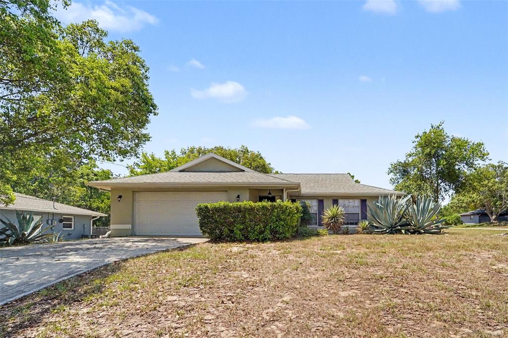 10161 Heathcliff Street Spring Hill, FL 34608 - Photo 1 of 15