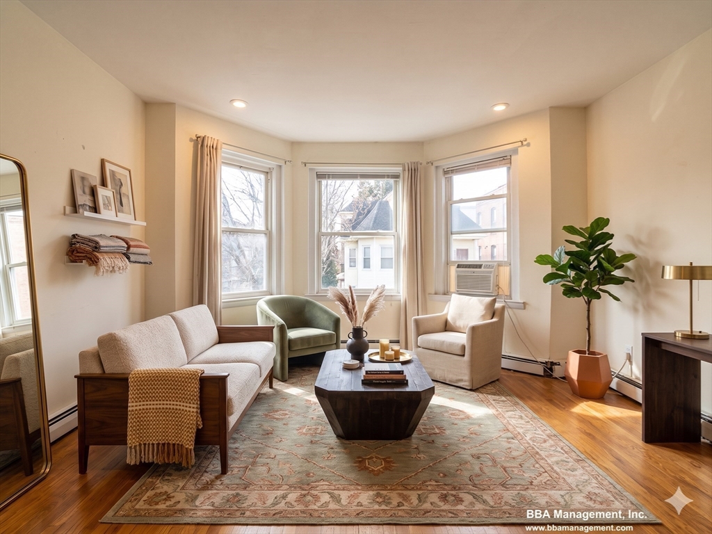 25 Chester Street, Unit 4 Boston, MA 02134 - Photo 1 of 9