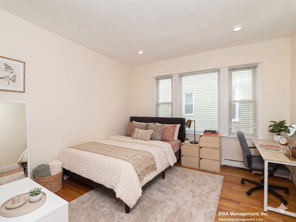 25 Chester Street, Unit 4 Boston, MA 02134 - Photo 2 of 9