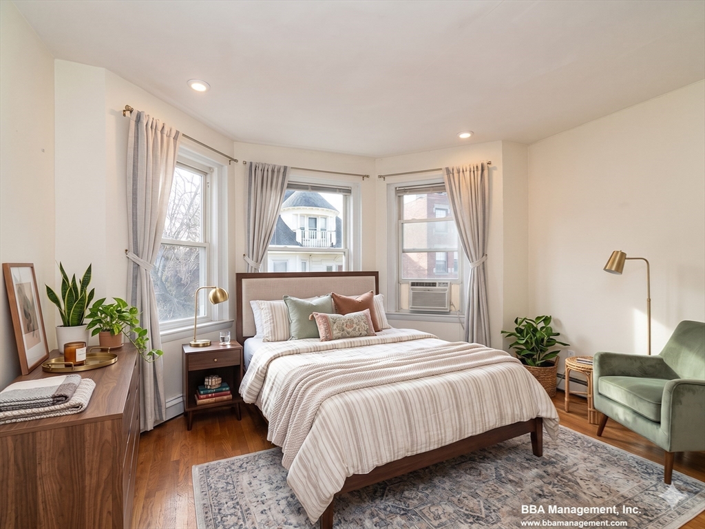 25 Chester Street, Unit 4 Boston, MA 02134 - Photo 3 of 9