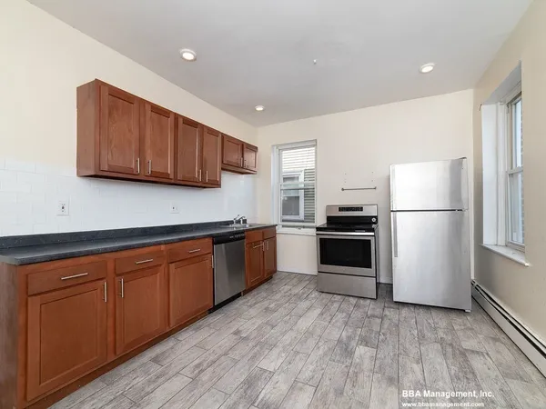 $4,500 | 25 Chester Street, Unit 4, Boston, MA 02134