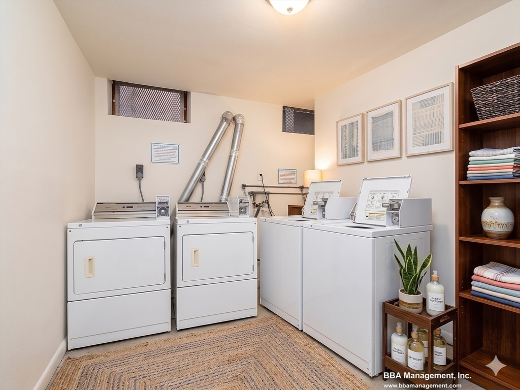 25 Chester Street, Unit 4 Boston, MA 02134 - Photo 5 of 9