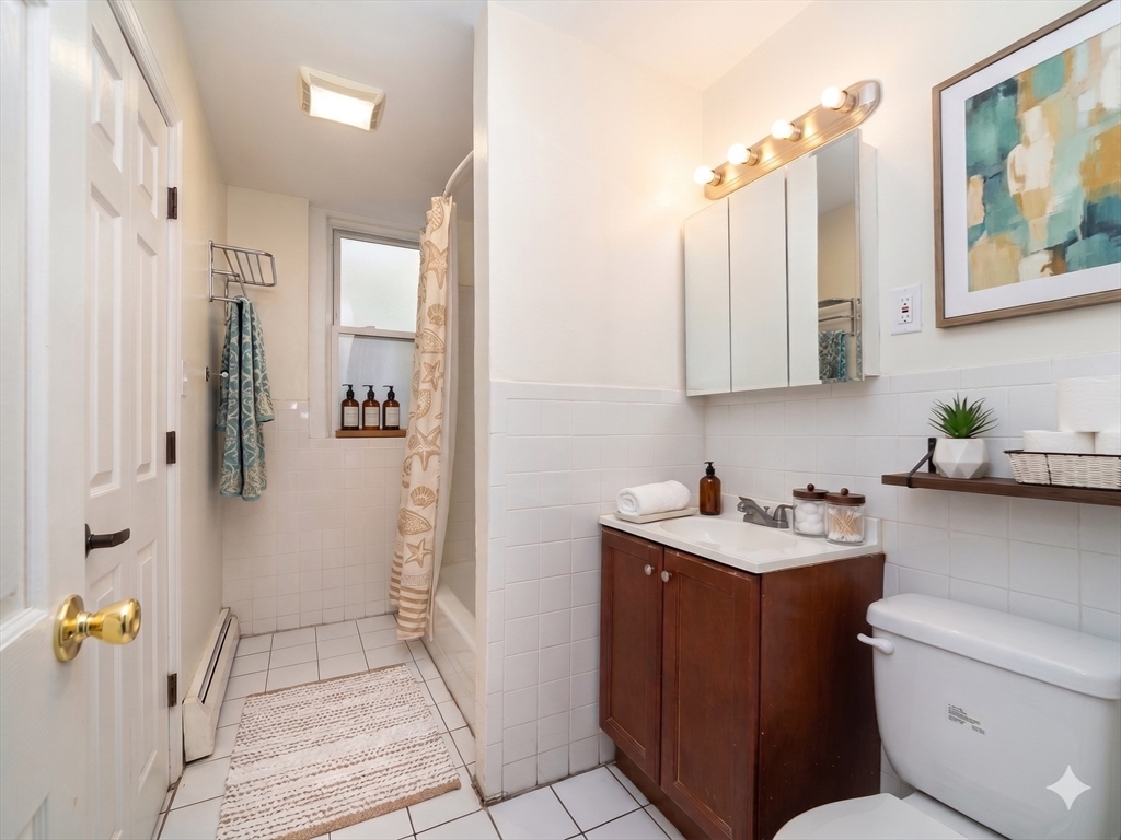 25 Chester Street, Unit 4 Boston, MA 02134 - Photo 6 of 9