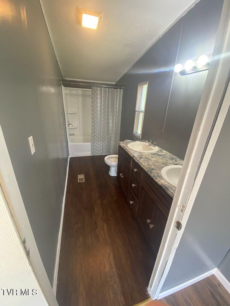 473 Rockingham Road, Unit 5 Johnson City, TN 37615 - Photo 14 of 29 92803_14