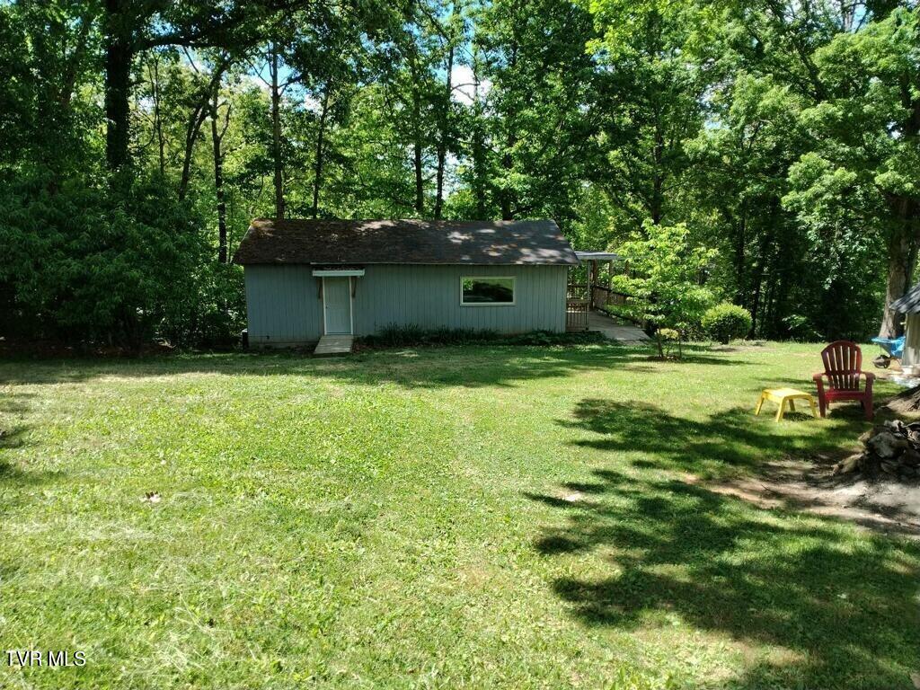 473 Rockingham Road, Unit 5 Johnson City, TN 37615 - Photo 27 of 29 92803_30