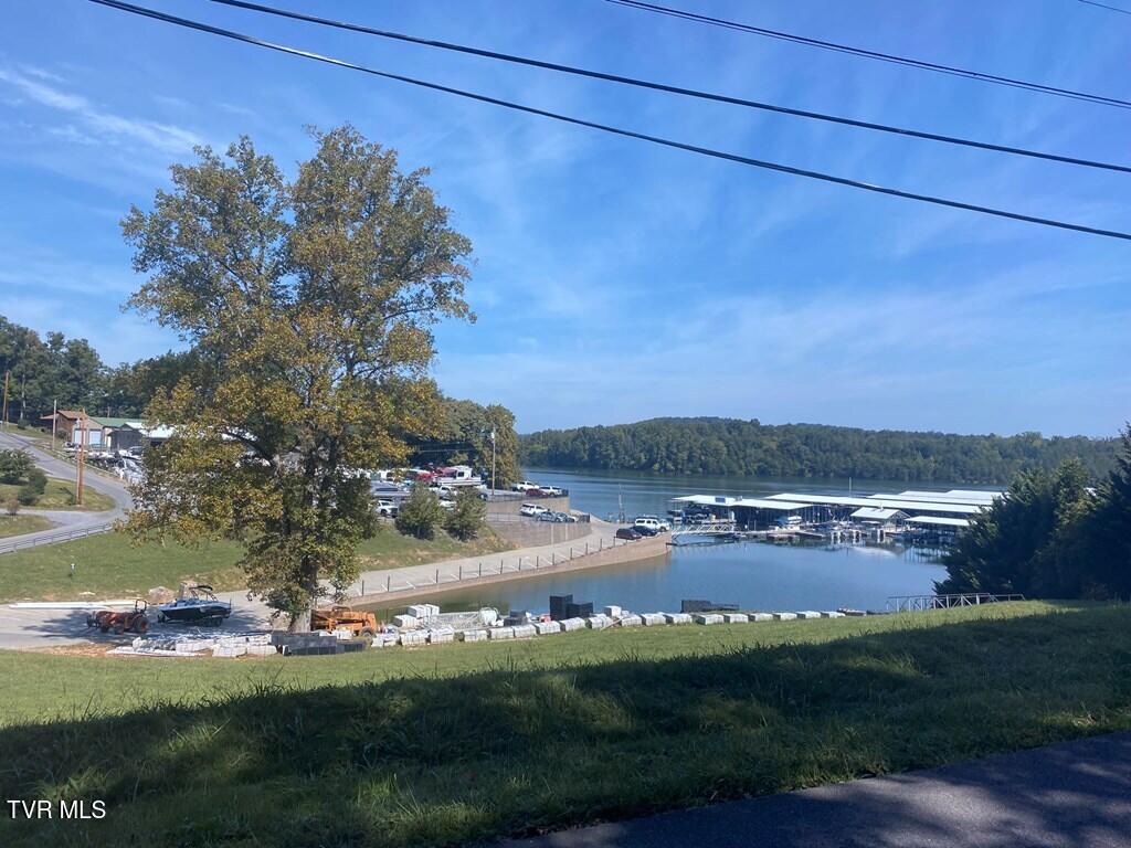 473 Rockingham Road, Unit 5 Johnson City, TN 37615 - Photo 29 of 29 92803_34