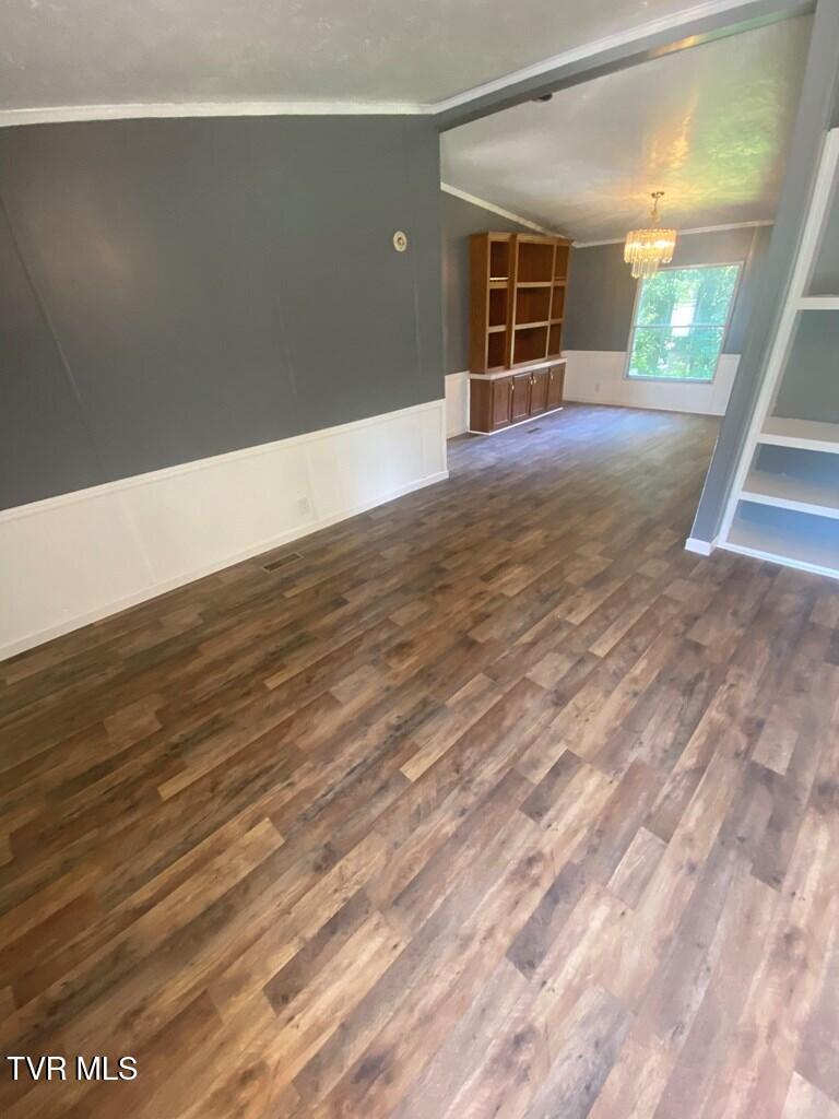 473 Rockingham Road, Unit 5 Johnson City, TN 37615 - Photo 7 of 29 92803_7