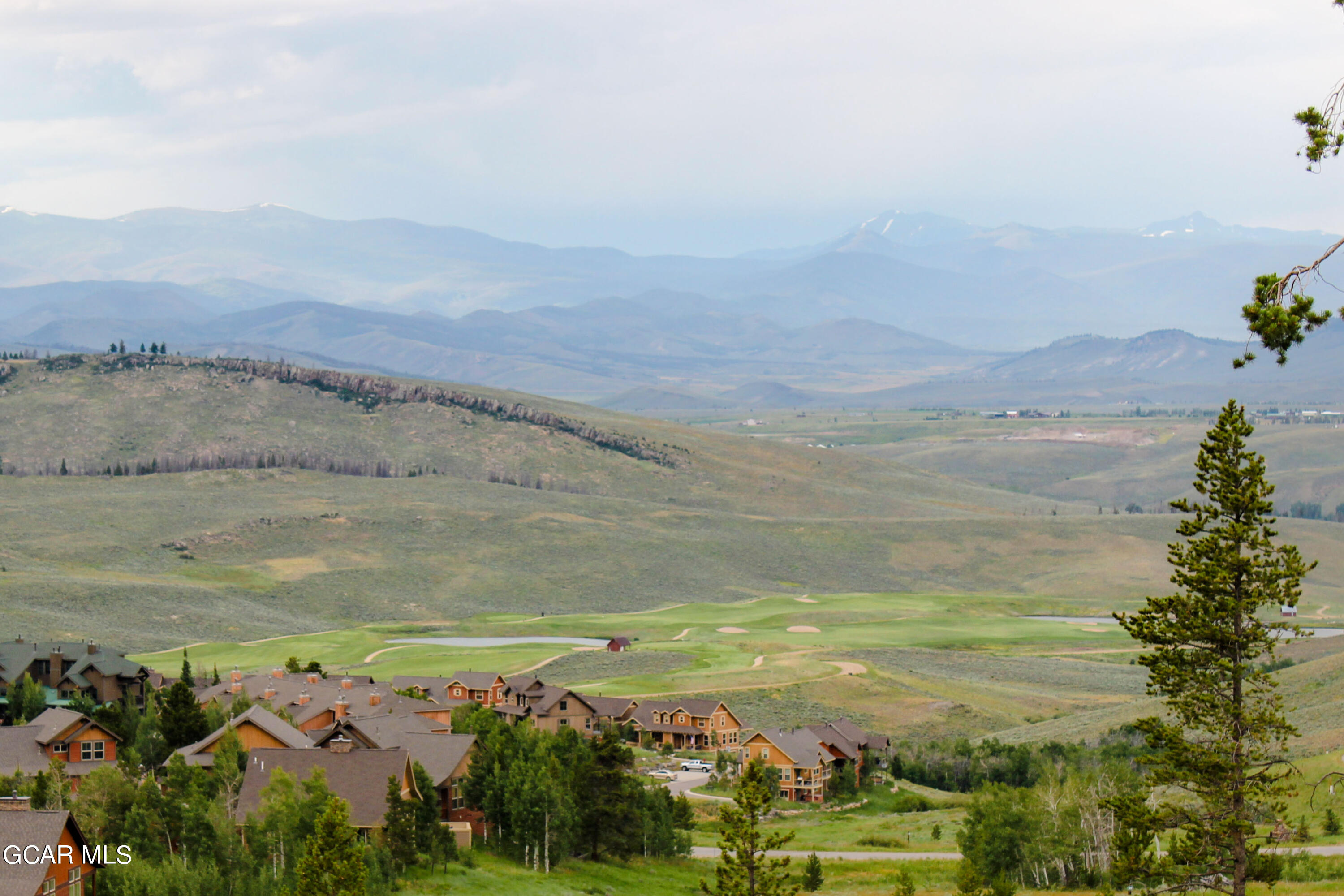 Granby Ranch