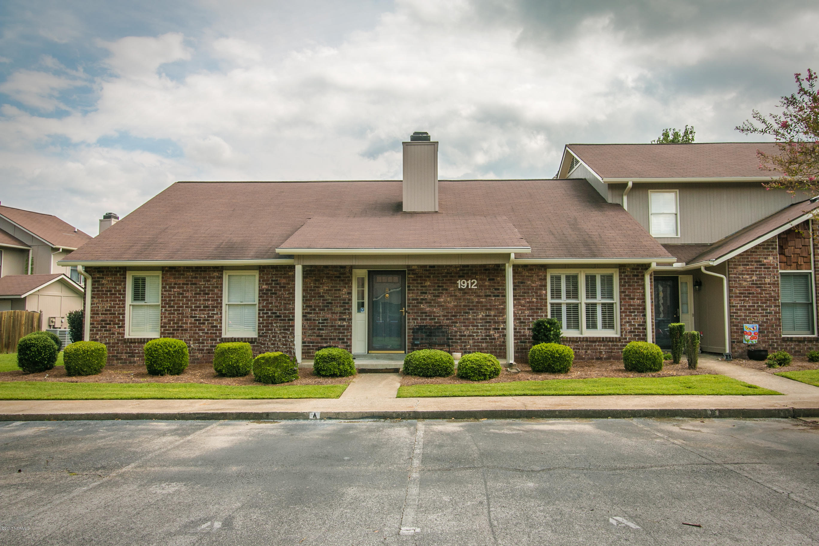 1912 Quail Ridge Road, Unit A Greenville, NC 27858 - Photo 1 of 29 IMG_8512