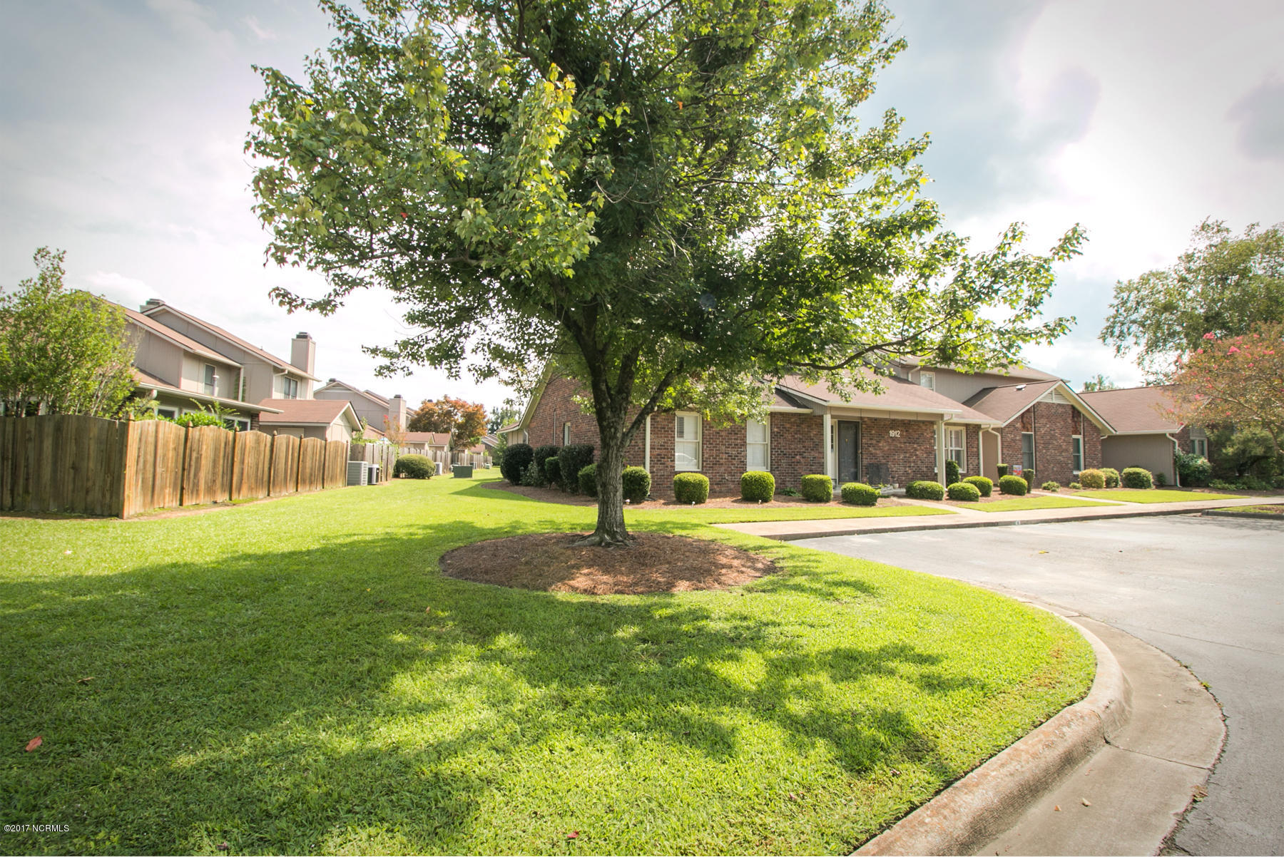 1912 Quail Ridge Road, Unit A Greenville, NC 27858 - Photo 23 of 29 8539