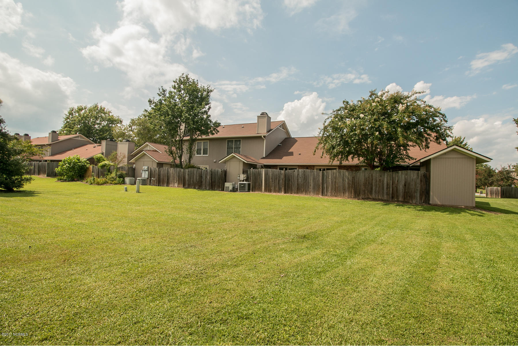 1912 Quail Ridge Road, Unit A Greenville, NC 27858 - Photo 26 of 29 8548