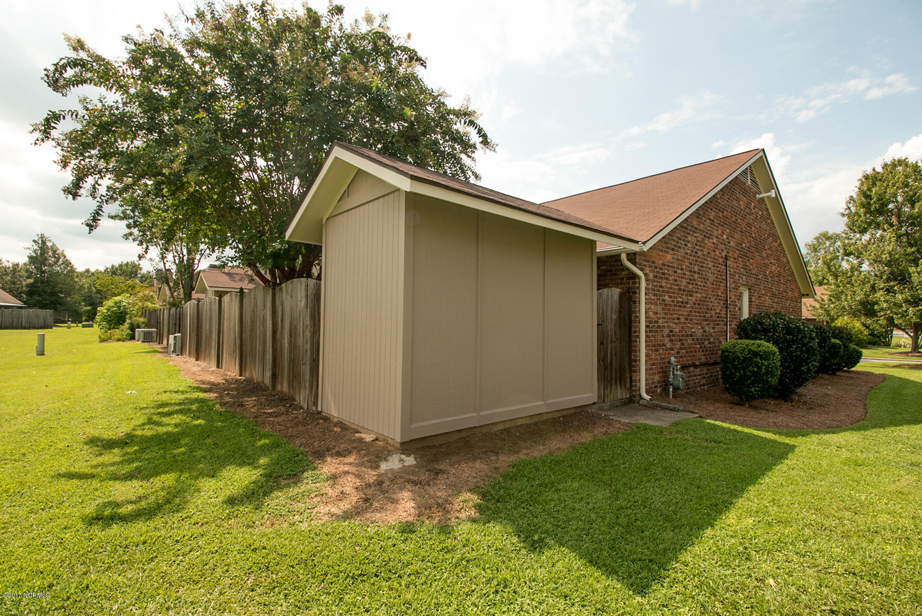 1912 Quail Ridge Road, Unit A Greenville, NC 27858 - Photo 27 of 29 8549