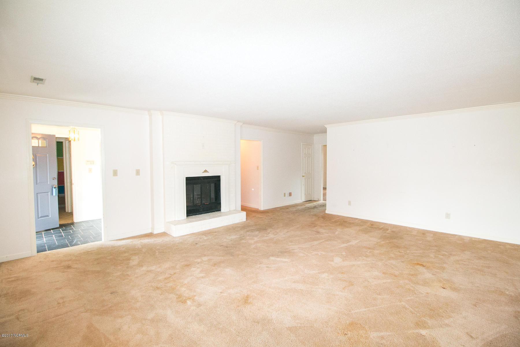 1912 Quail Ridge Road, Unit A Greenville, NC 27858 - Photo 3 of 29 8569