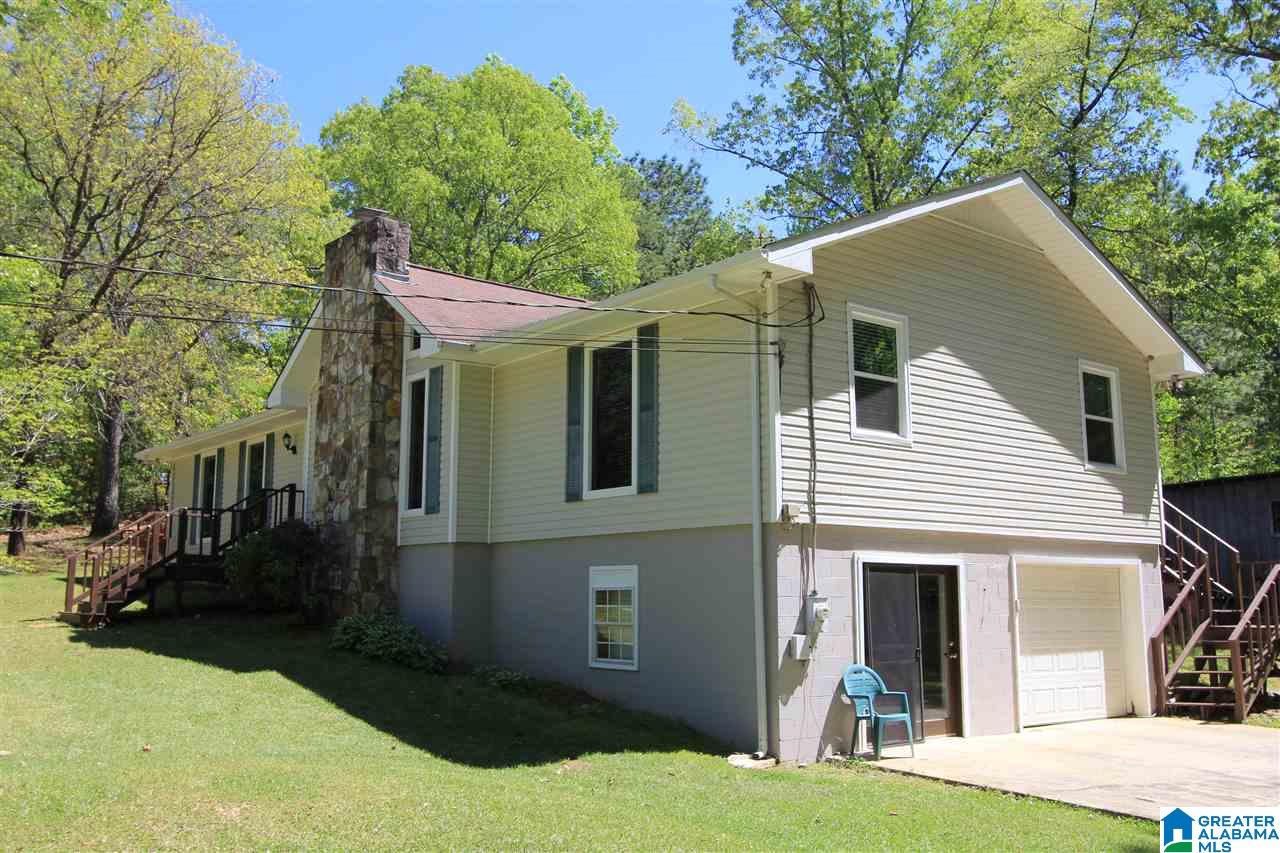 970 Marble Quarry Road Talladega, AL 35160 - Photo 18 of 50