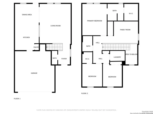 $314,920 | 10622 Rayburn Landing, San Antonio, TX 78252