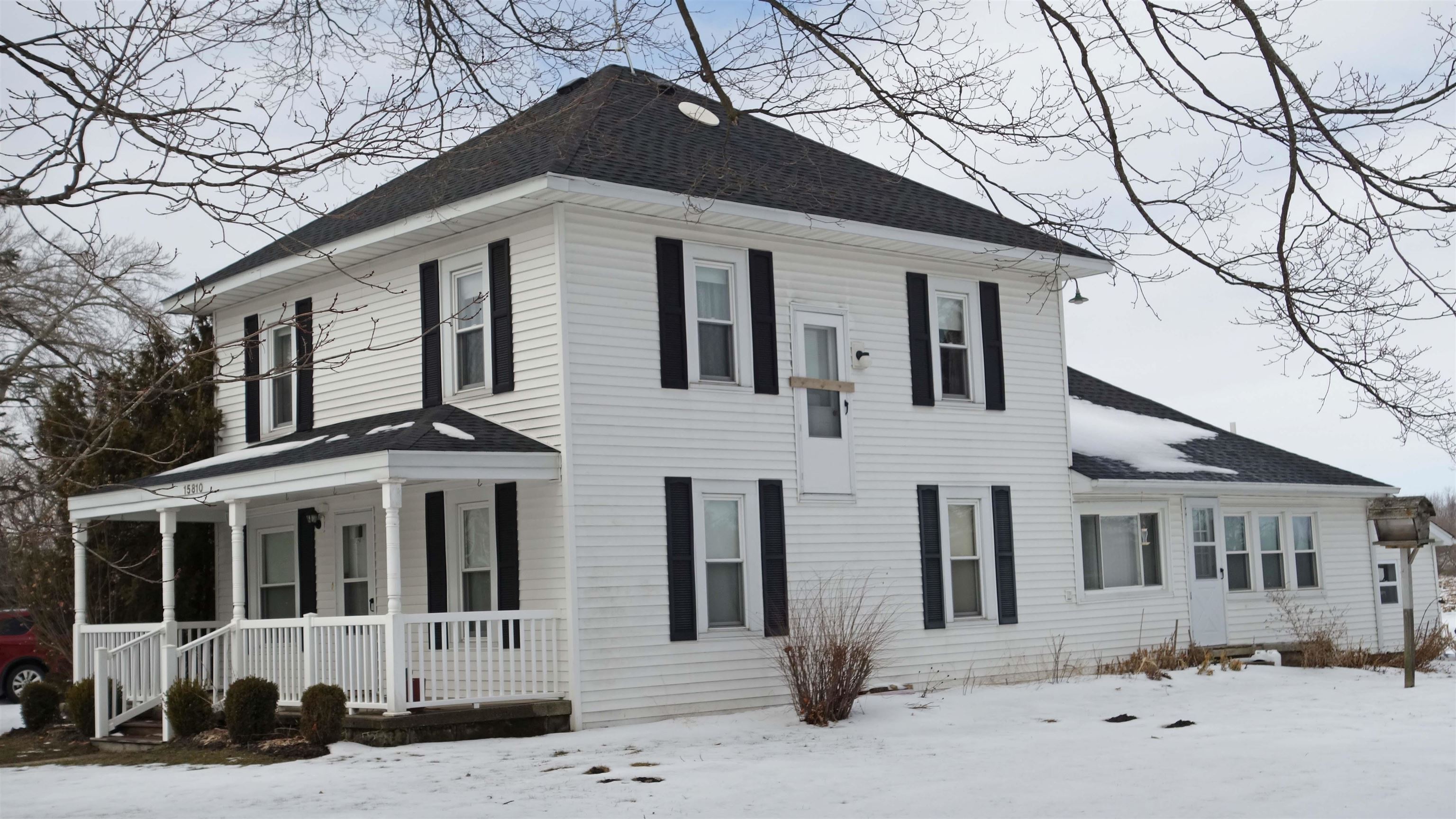 15810 West Brant Road Brant, MI 48614 - Photo 31 of 39