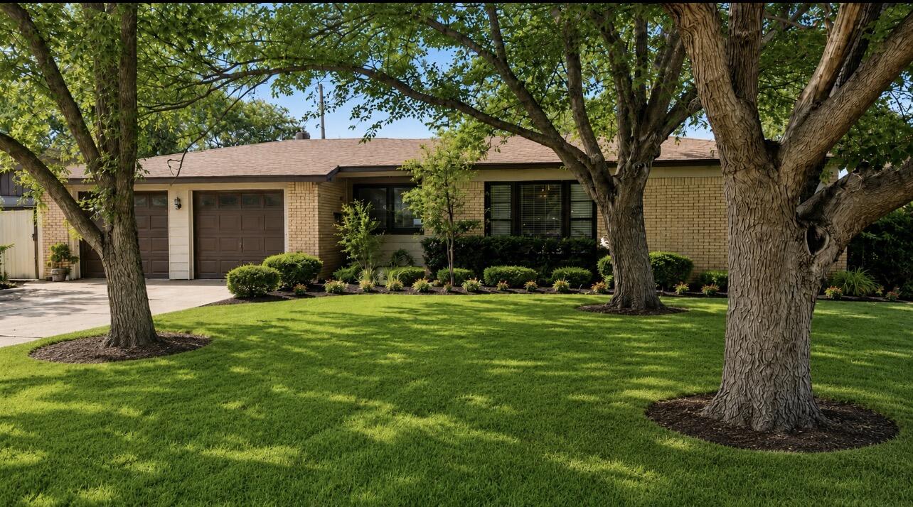 3608 42nd Street Lubbock, TX 79413 - Photo 1 of 1 IMG_6097