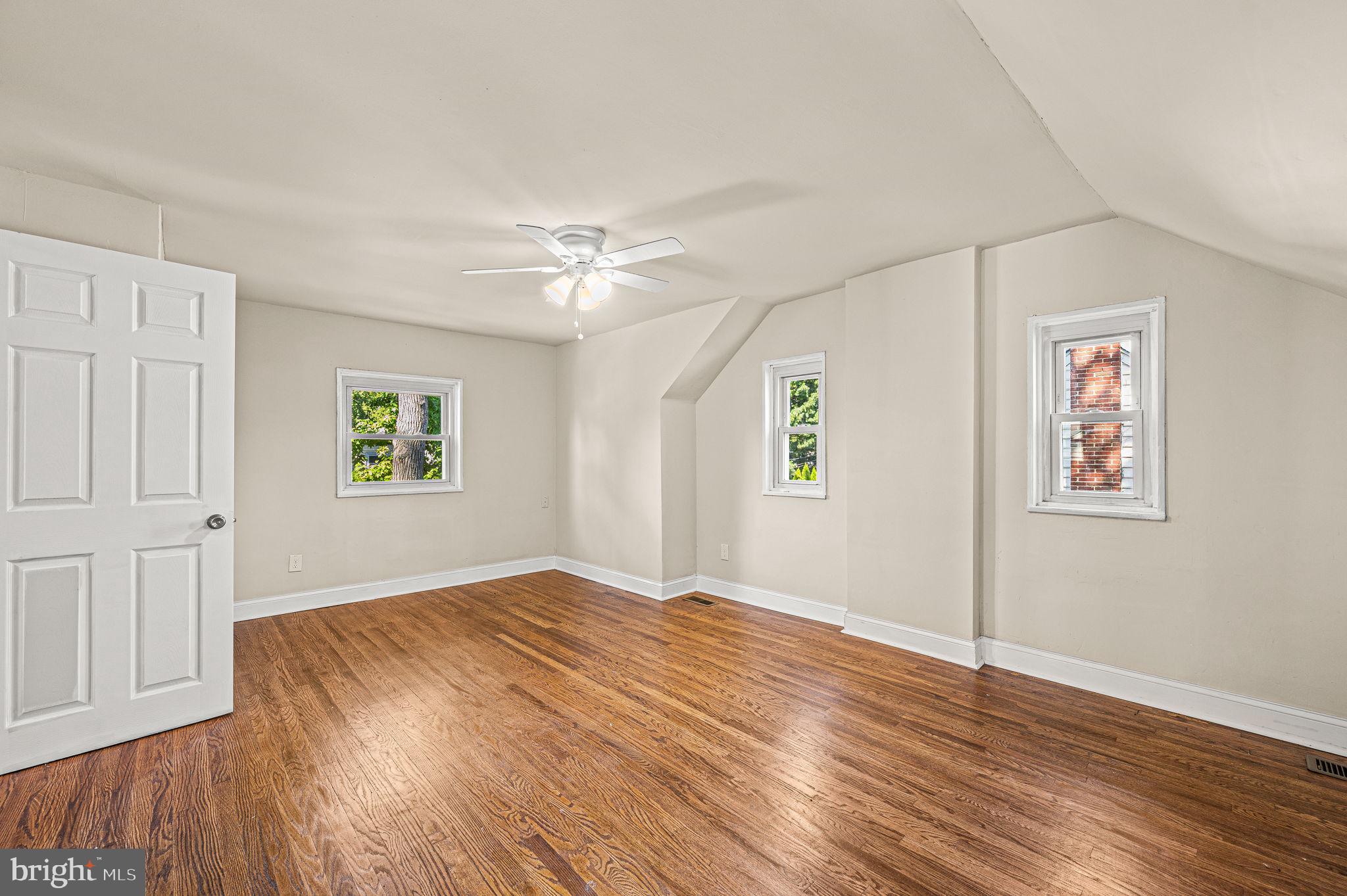 501 West Providence Road Aldan, PA 19018 - Photo 13 of 18 UPSTAIRS BEDROOM # 2