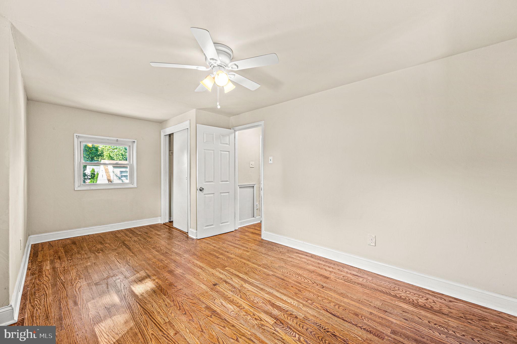 501 West Providence Road Aldan, PA 19018 - Photo 14 of 18 UPSTAIRS BEDROOM #2