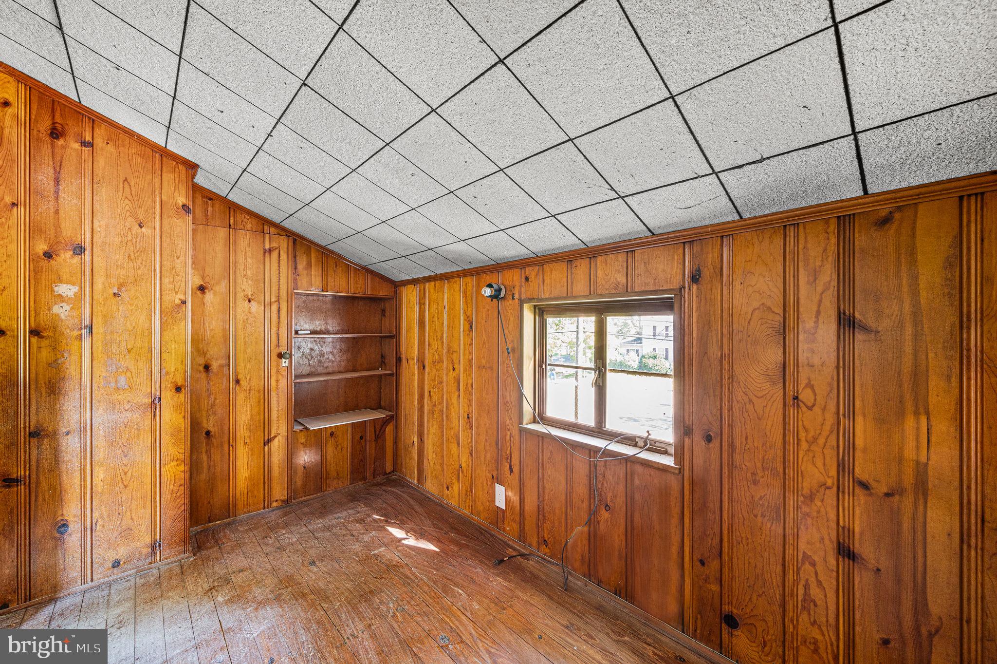 501 West Providence Road Aldan, PA 19018 - Photo 15 of 18 LARGE CLOSET OR BONUS ROOM ON 2ND FLOOR