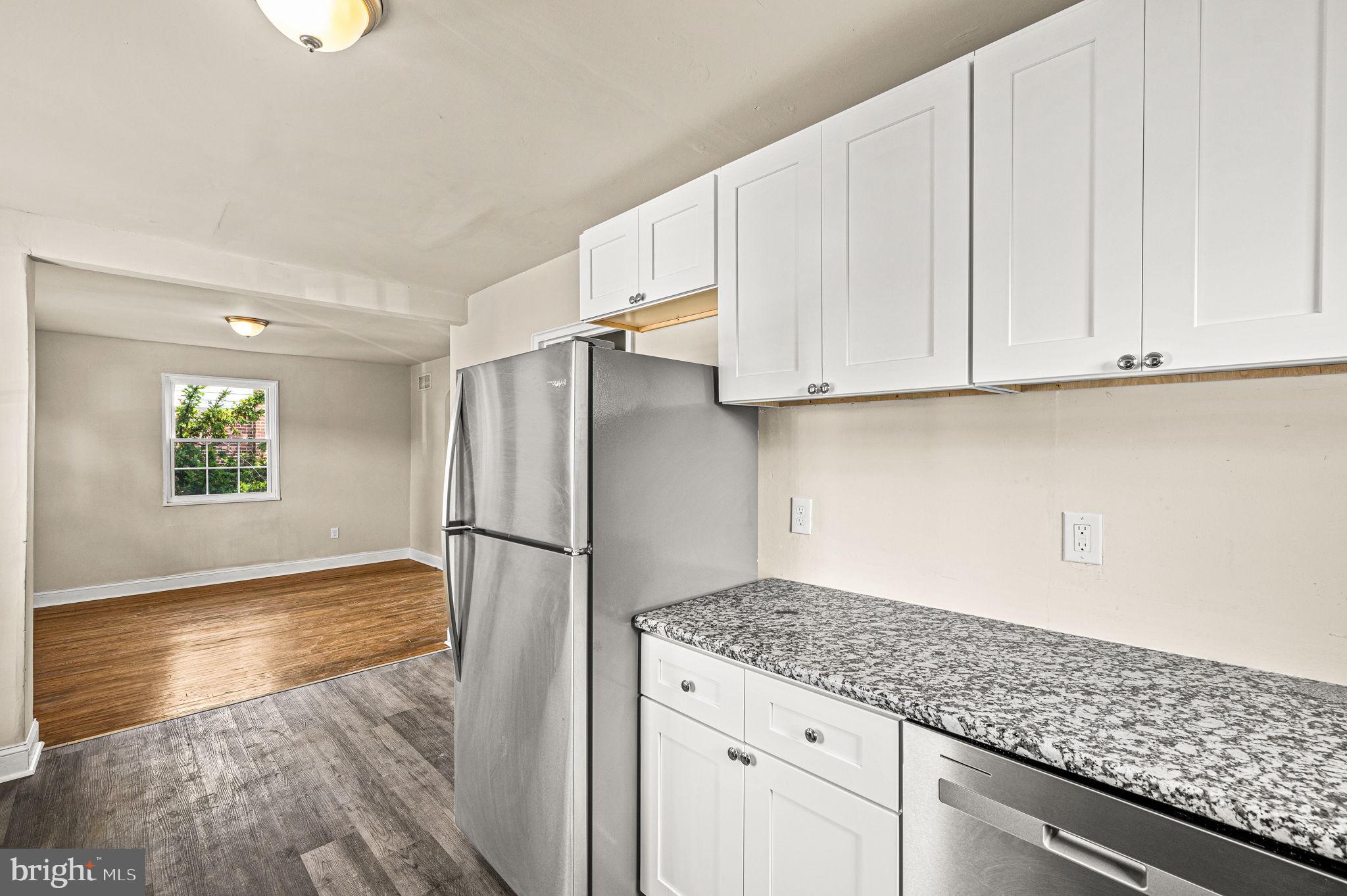 501 West Providence Road Aldan, PA 19018 - Photo 9 of 18 UPDATED KITCHEN