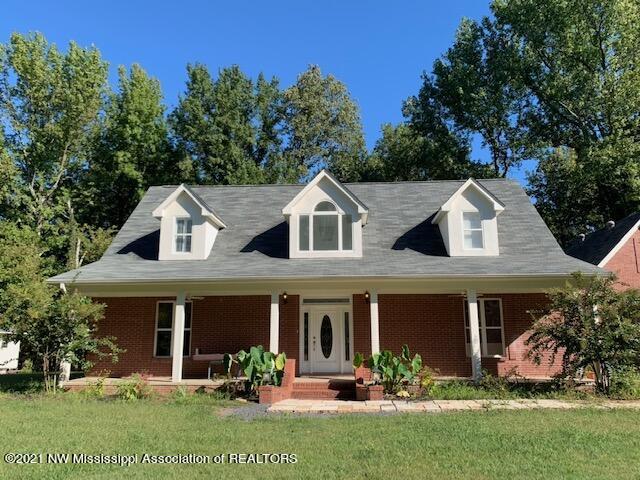 5272 Austin Road Lake Cormorant, MS 38641 - Photo 1 of 23 5272 Austin Rd