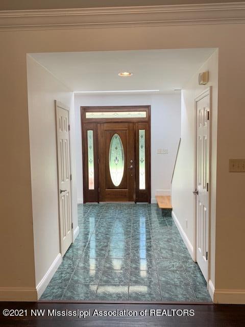 5272 Austin Road Lake Cormorant, MS 38641 - Photo 5 of 23 Front Door/Entryway