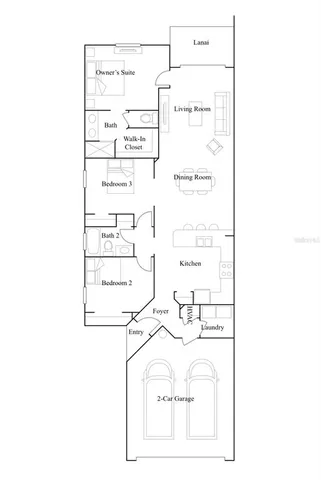 a picture of a mirror