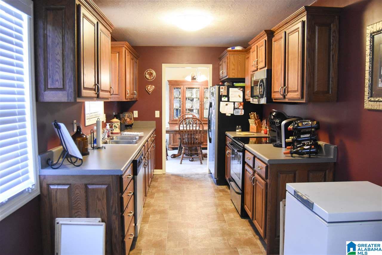 1000 Taylors Chapel Road Anniston, AL 36201 - Photo 7 of 30