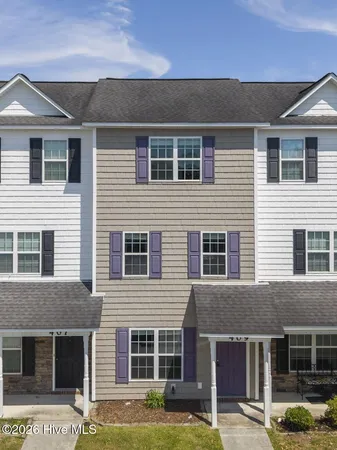 $1,350 | 409 Caldwell Loop, Jacksonville, NC 28546