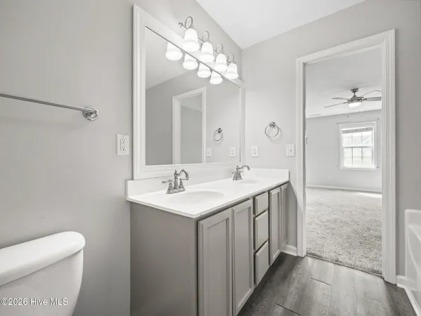 $1,350 | 409 Caldwell Loop, Jacksonville, NC 28546