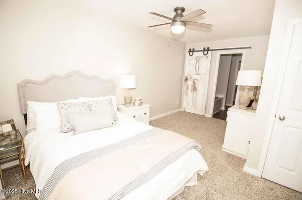 $1,350 | 409 Caldwell Loop, Jacksonville, NC 28546