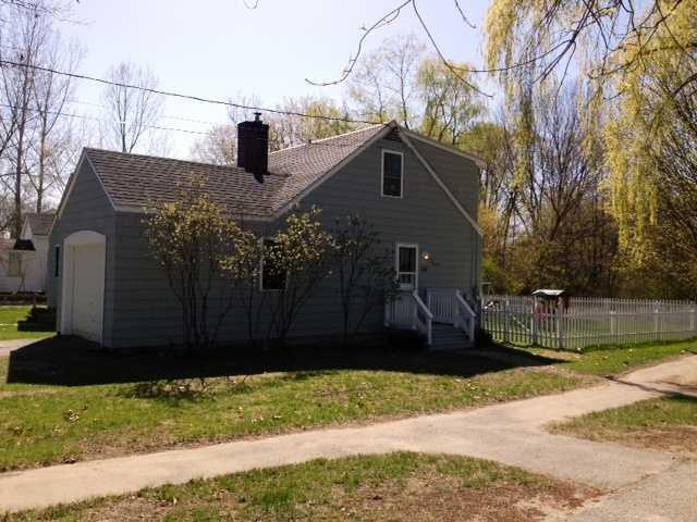 64 Main Street Unity, ME 04988 - Photo 22 of 24 Exterior Front.