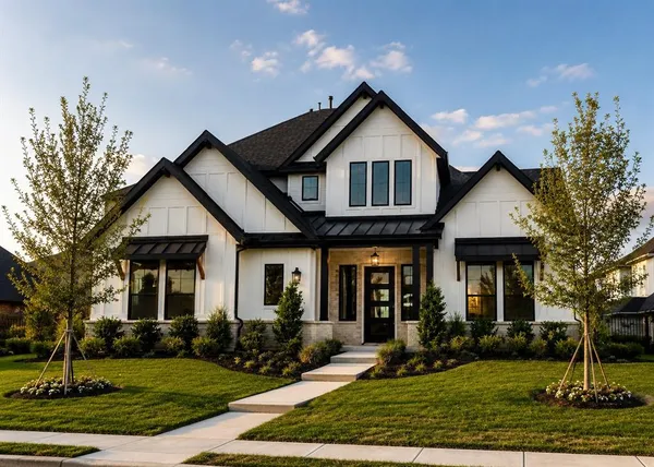 $1,258,900 | 1661 Wentworth Lane, Prosper, TX 75078