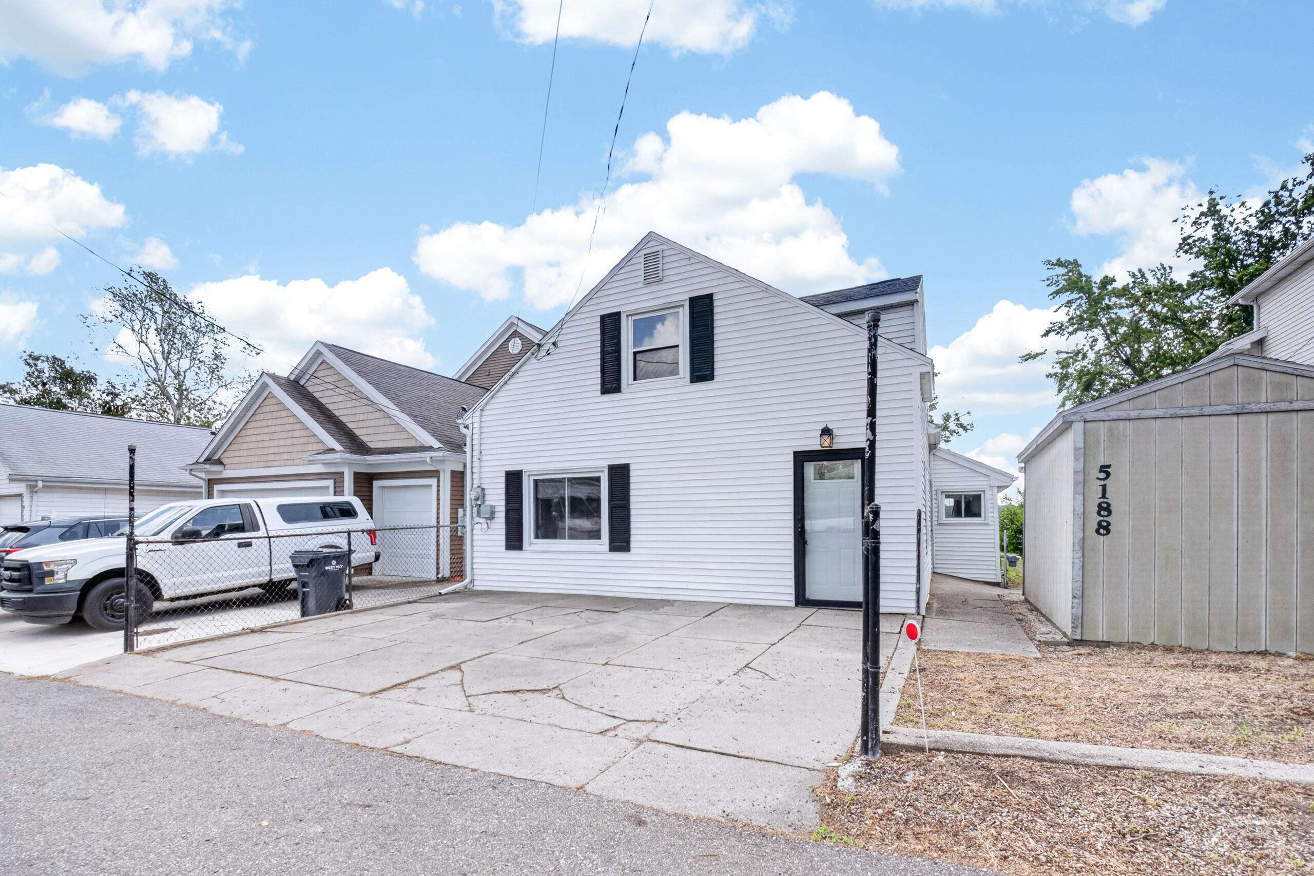 5188 Deep Point Drive Portage, MI 49002 - Photo 44 of 44 5188 Deep Point Dr, Portage, MI 49002_3