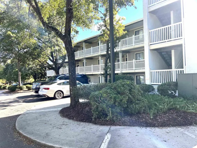 $250,000 | 415 Ocean Creek Drive, Unit 2165, Myrtle Beach, SC 29572