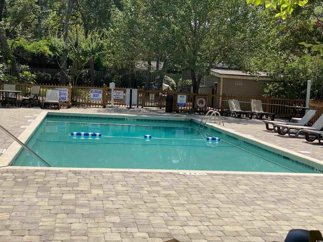 $250,000 | 415 Ocean Creek Drive, Unit 2165, Myrtle Beach, SC 29572