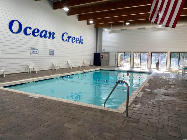 $250,000 | 415 Ocean Creek Drive, Unit 2165, Myrtle Beach, SC 29572