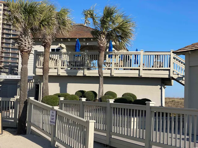 $250,000 | 415 Ocean Creek Drive, Unit 2165, Myrtle Beach, SC 29572