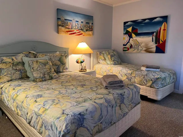 $250,000 | 415 Ocean Creek Drive, Unit 2165, Myrtle Beach, SC 29572