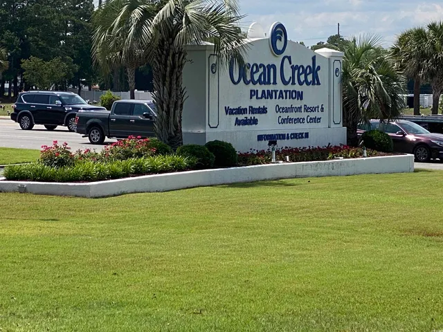 $250,000 | 415 Ocean Creek Drive, Unit 2165, Myrtle Beach, SC 29572