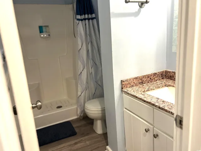 $250,000 | 415 Ocean Creek Drive, Unit 2165, Myrtle Beach, SC 29572