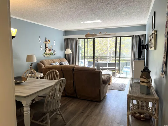 $250,000 | 415 Ocean Creek Drive, Unit 2165, Myrtle Beach, SC 29572