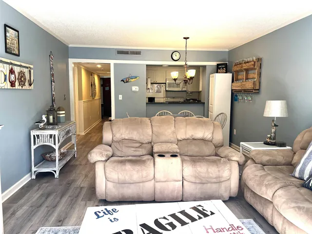 $250,000 | 415 Ocean Creek Drive, Unit 2165, Myrtle Beach, SC 29572