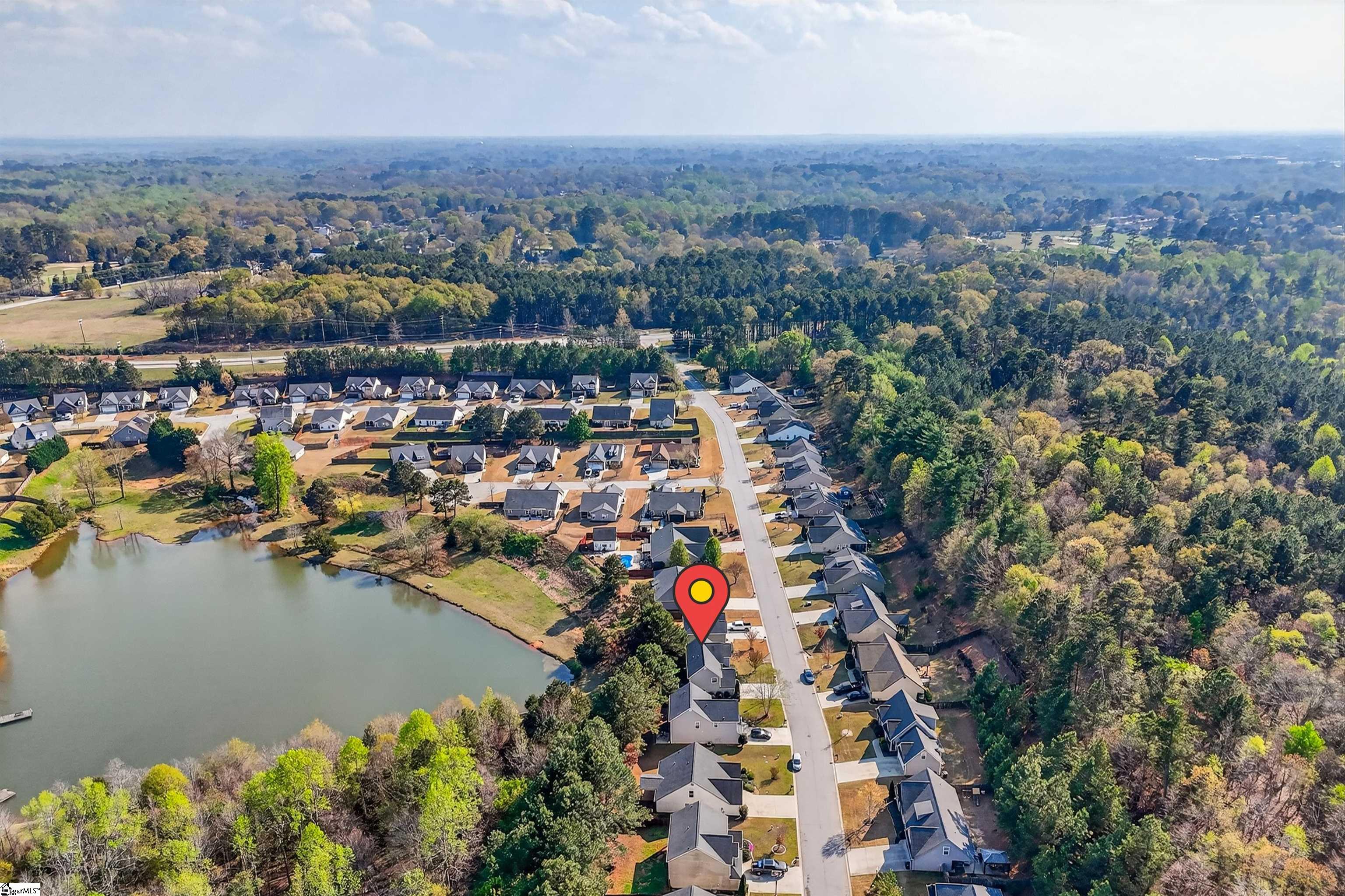 114 Gallant Lane Anderson, SC 29621 - Photo 35 of 41 Gallery Image 35