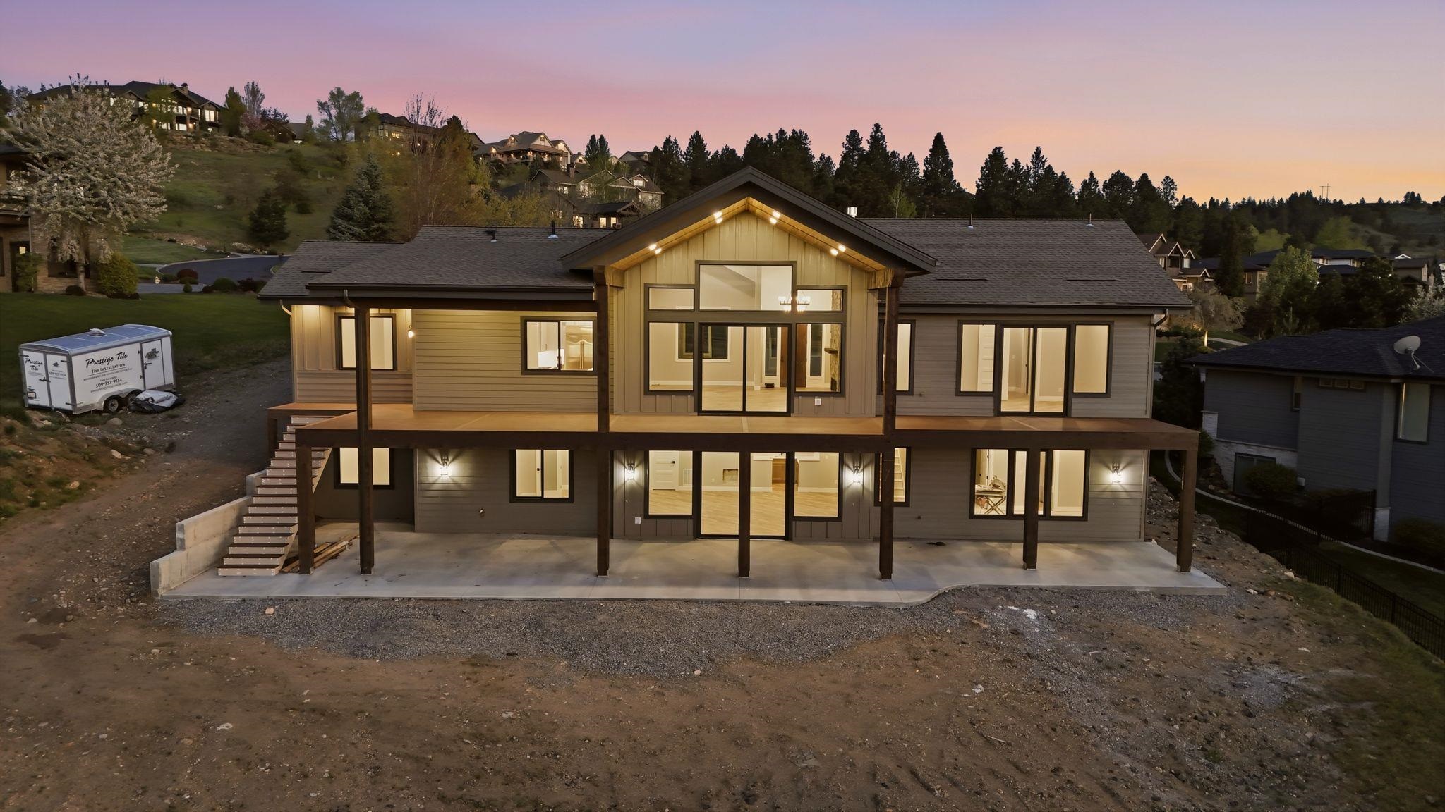 238 North Legacy Ridge Drive Liberty Lake, WA 99019 - Photo 13 of 47