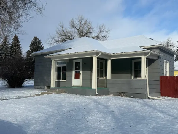 $269,000 | 408 West Lott Street, Buffalo, WY 82834
