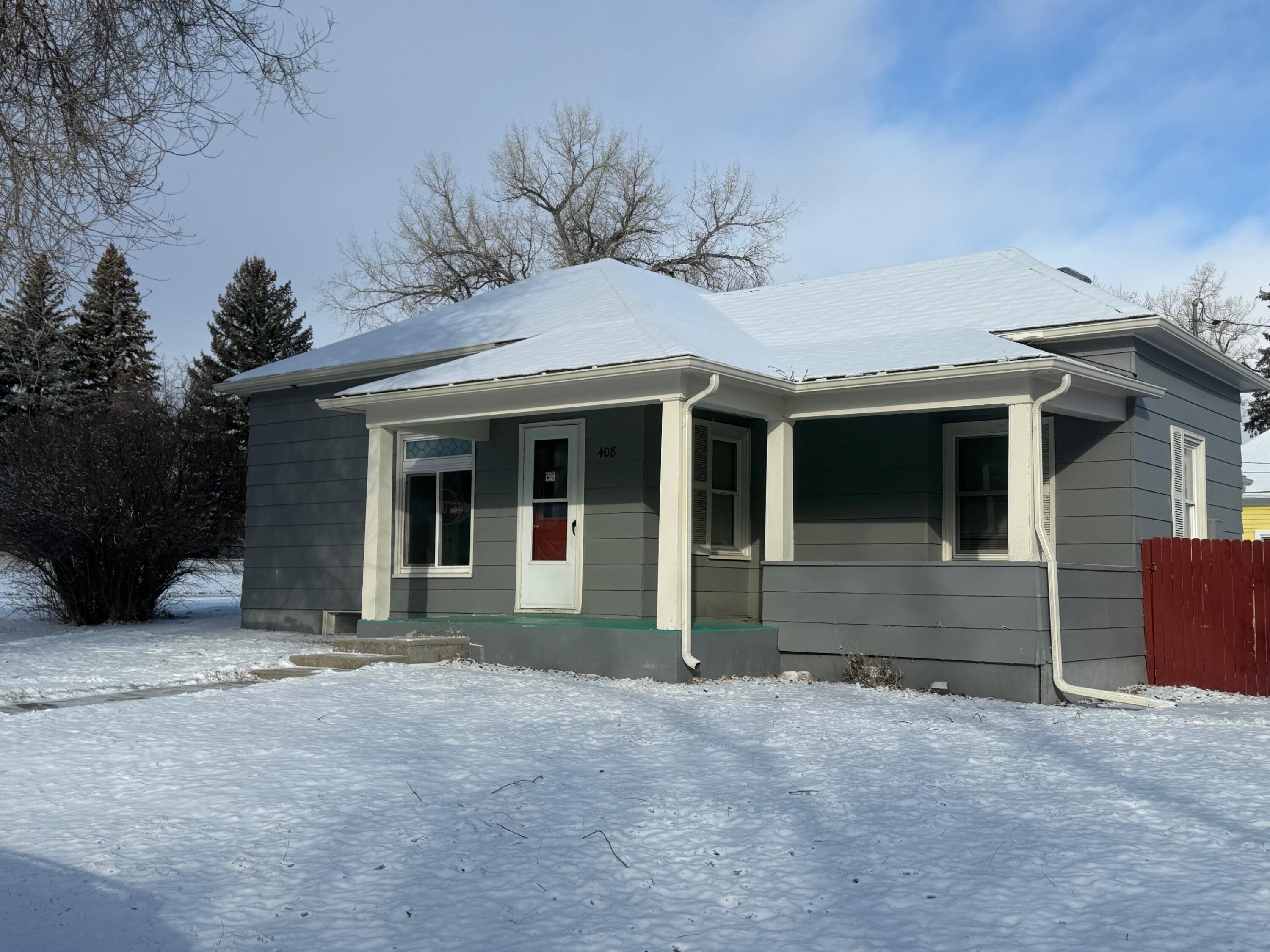 408 West Lott Street Buffalo, WY 82834 - Photo 1 of 14 Keith 1