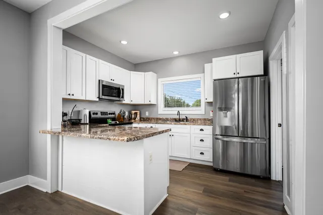 $319,000 | 114 Polk Street, Cornersville, TN 37047